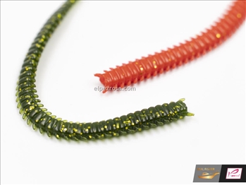 Attach Isome - Real Fisher